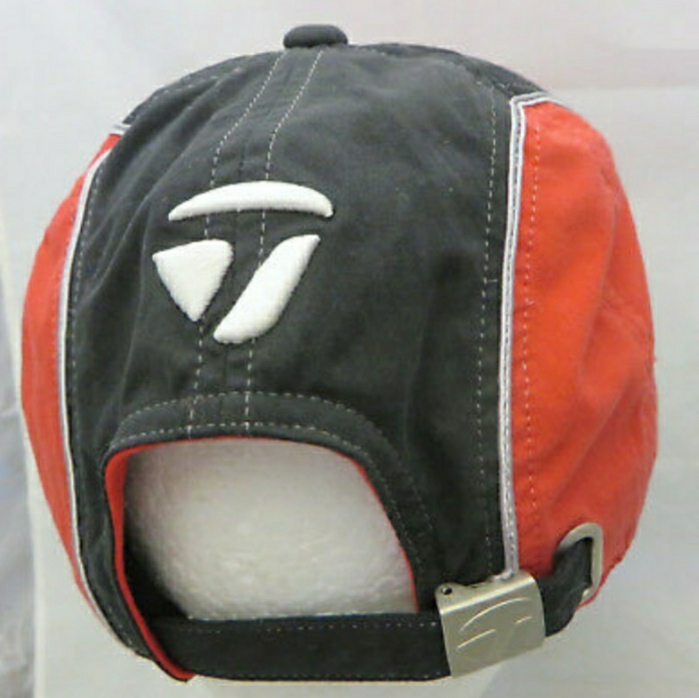TaylorMade R7 Hat - Picture 3 of 5